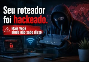 Seu Roteador Foi Hackeado? Aprenda a Identificar os Sinais e Proteger Sua Rede Wi-Fi