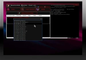 Qualcomm Master Tool V1.2   FRP, EDL, Fastboot y ADB  