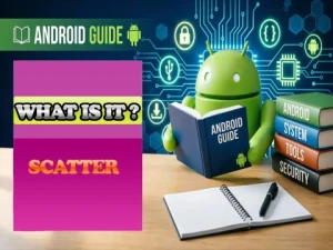 Scatter File: What Is It, How Does It Work, and What Is It Used For?