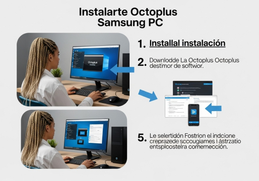Baixar e instalar Octoplus Samsung 