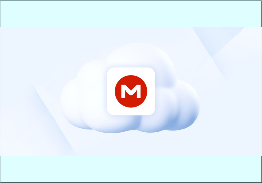 Como baixar arquivos grandes pelo Mega 