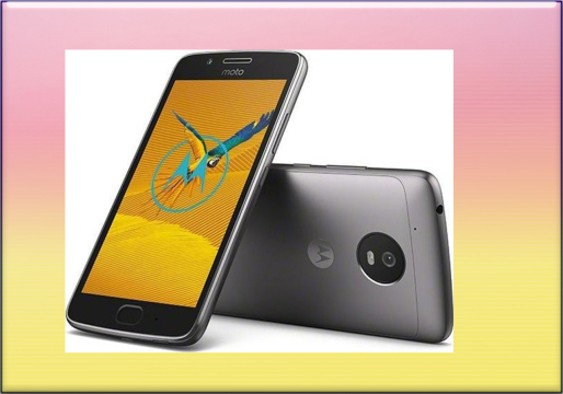 Instalar a ROM Stock do Moto G5 para Corrigir problemas.