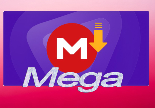 Novo programa para baixar sem limites no Mega