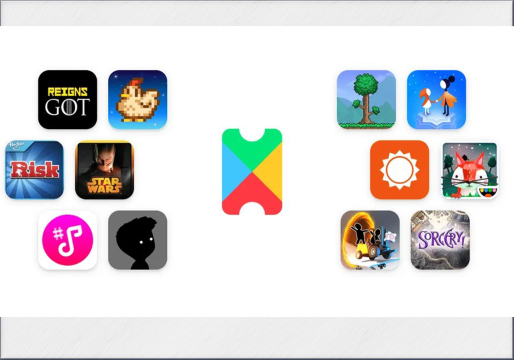 Baixe um pacote de Apps pagos para usar no seu Celular ou Tablet 