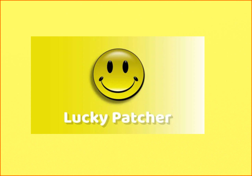 Lucky Patcher Download do site oficial