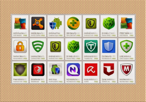 O melhor antivírus Android para 2019