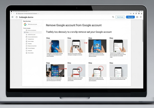 Programa Para Remover Conta Google da Motorola 