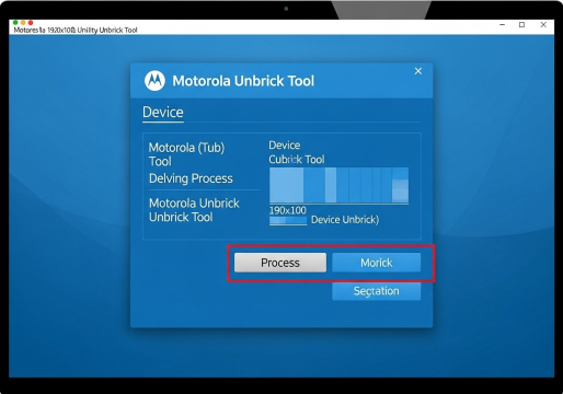 Baixar Motorola Unbrick Tool