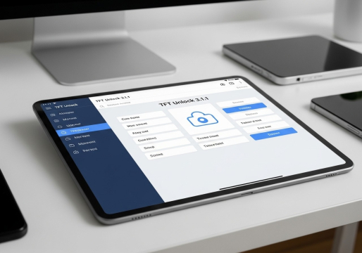 Baixar TFT Unlock 3.1.1. 2023 Grátis  