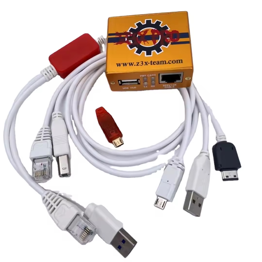 z3x box pro 1