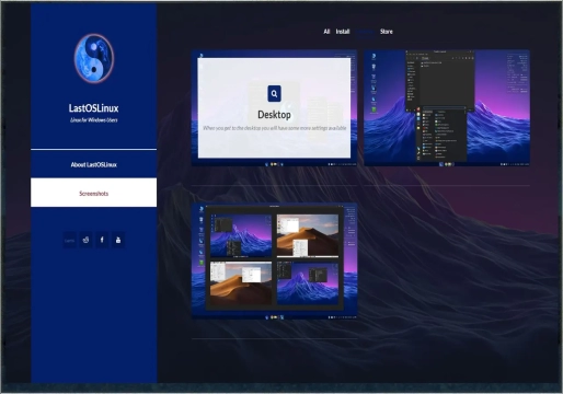 Roda programas Windows, mais leveza, segurança e instalação simples