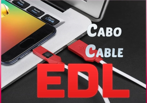 Cabo EDL