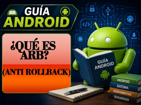 ARB (Sistema Anti-Retroceso): ¿Qué es, cómo funciona y cuáles son los riesgos?