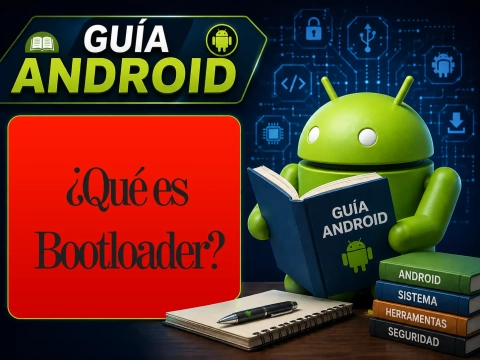 ¿Qué es el Bootloader? 
