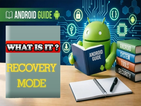 What Is Recovery Mode?