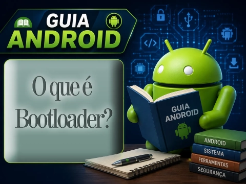 O que é Bootloader?